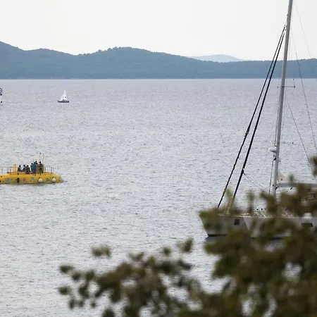 Val Maistro Задар