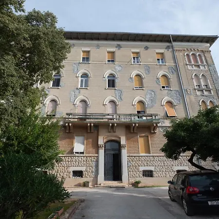 Val Maistro * Задар
