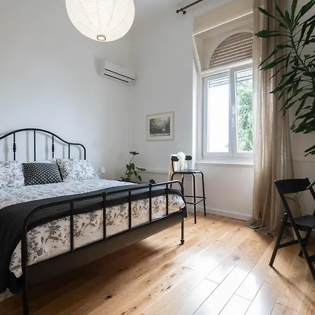 Апартаменты Val Maistro *