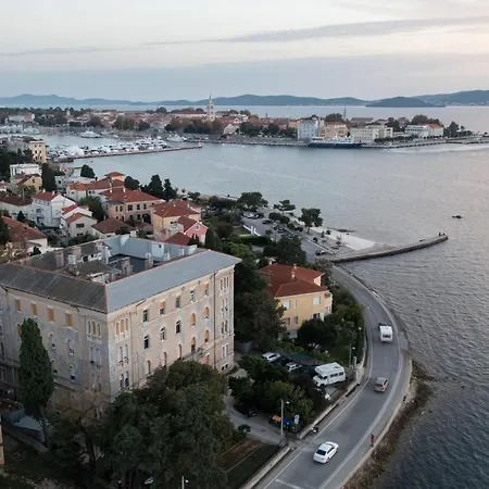 Val Maistro * Задар