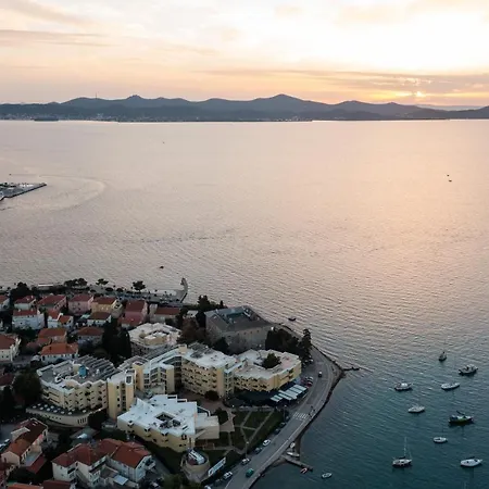 Val Maistro Апартаменты