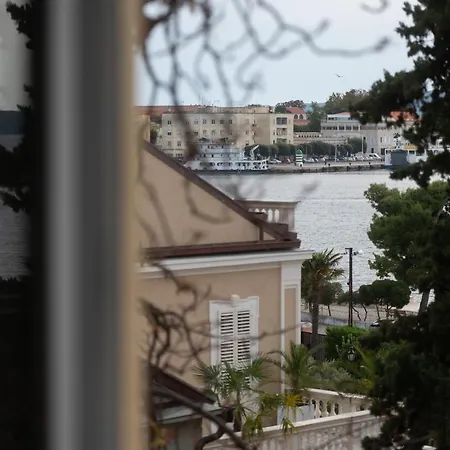 Val Maistro Апартаменты *