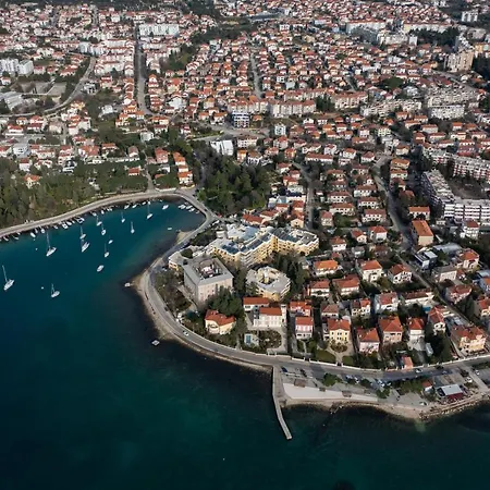 Val Maistro Апартаменты Задар