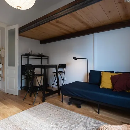 Val Maistro Apartman