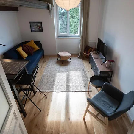 Val Maistro Апартаменты *