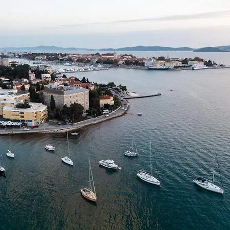 Val Maistro * Задар