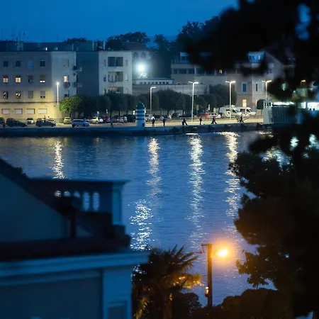 Val Maistro * Задар