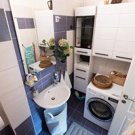 Val Maistro Апартаменты *