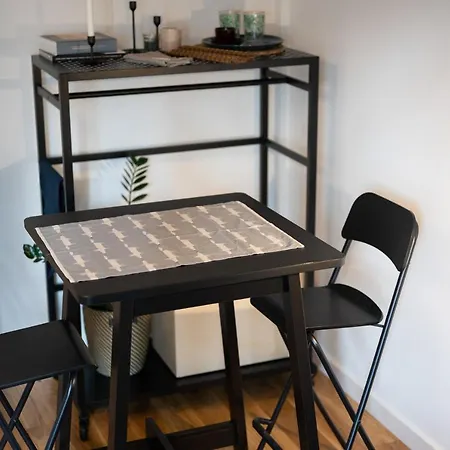 Апартаменты Val Maistro *