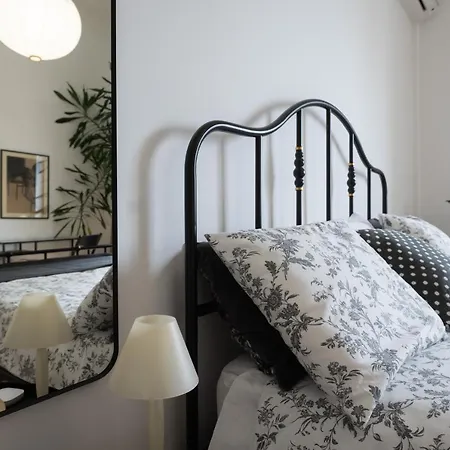 公寓 Val Maistro *