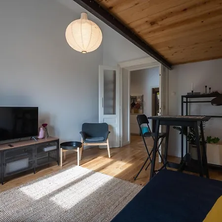 Val Maistro Apartmán *