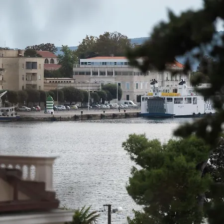 Val Maistro 公寓 扎达尔