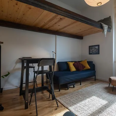 公寓 Val Maistro 扎达尔