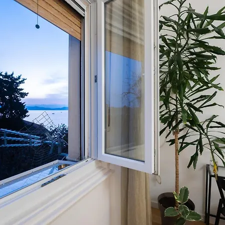 Apartmán Val Maistro