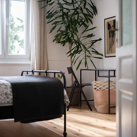 Val Maistro 公寓 *