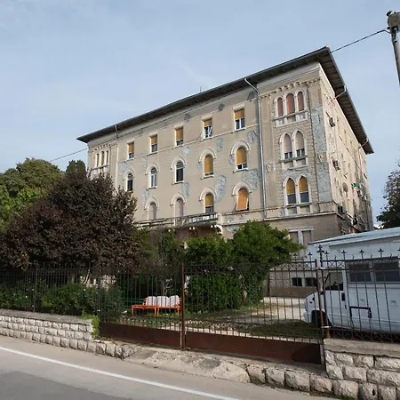Apartmán Val Maistro