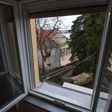 公寓 Val Maistro 扎达尔