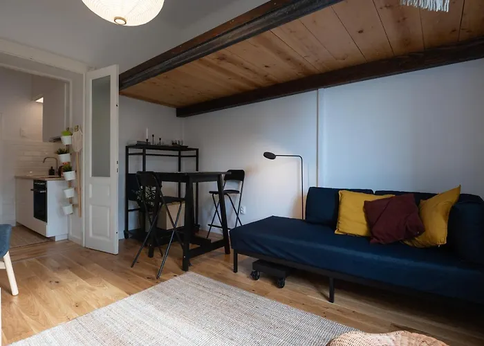 Val Maistro דירה