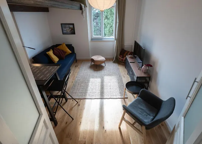 Val Maistro דירה *