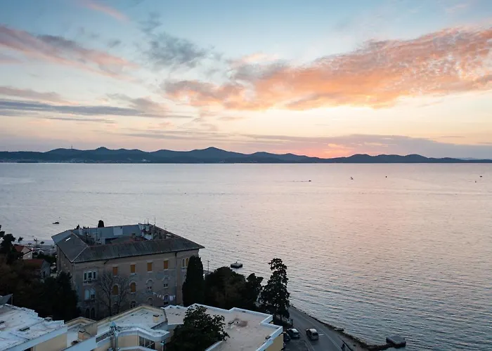 Val Maistro דירה