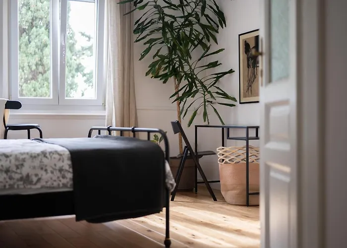 Val Maistro דירה *