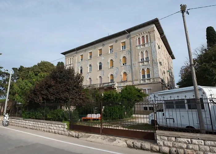 דירה Val Maistro